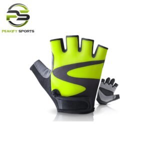 Peakify Sports Professional Wrist Wraps | High-Compression 18" Supports for Powerlifting & Crossfit