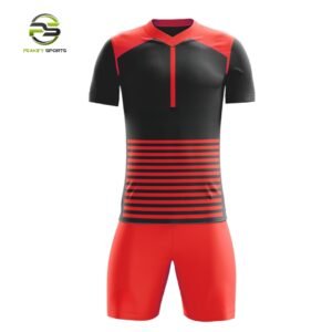 Vanguard Strike Custom Training Kit – Onyx Series