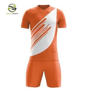 Aero-Blade Performance Training Kit – Ember Orange