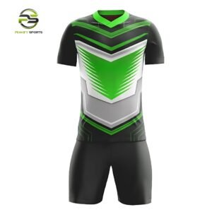 Aero-Blade Performance Training Kit – Arctic White & Navy