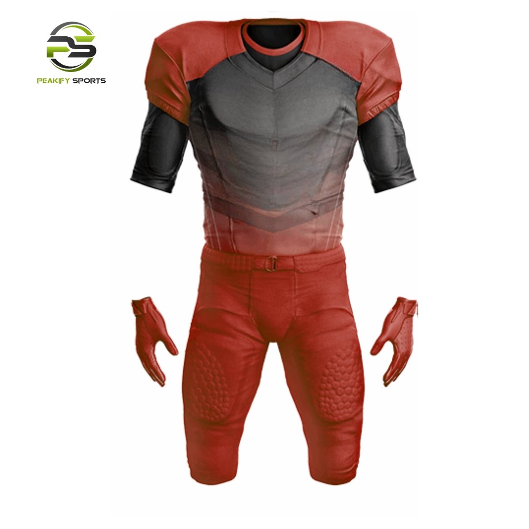 Cobalt Hex-Strike Custom Baseball Uniform