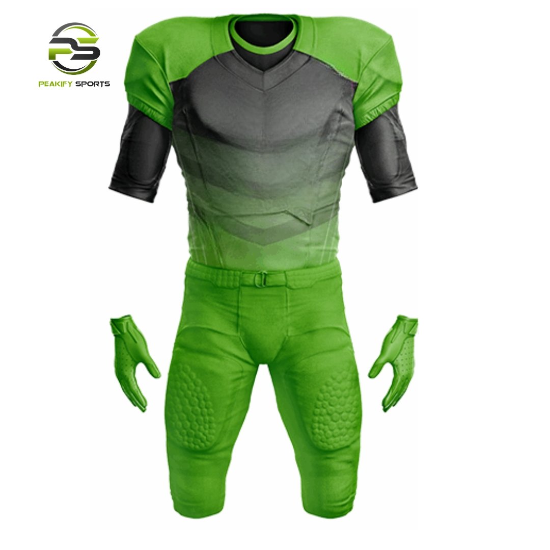 Cyber-Strike Custom Baseball Uniform – Grey/White/Red