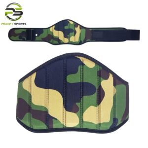 Peakify Sports Stealth Black Mesh Gym Gloves – Ultra-Breathable Anti-Callus Protection