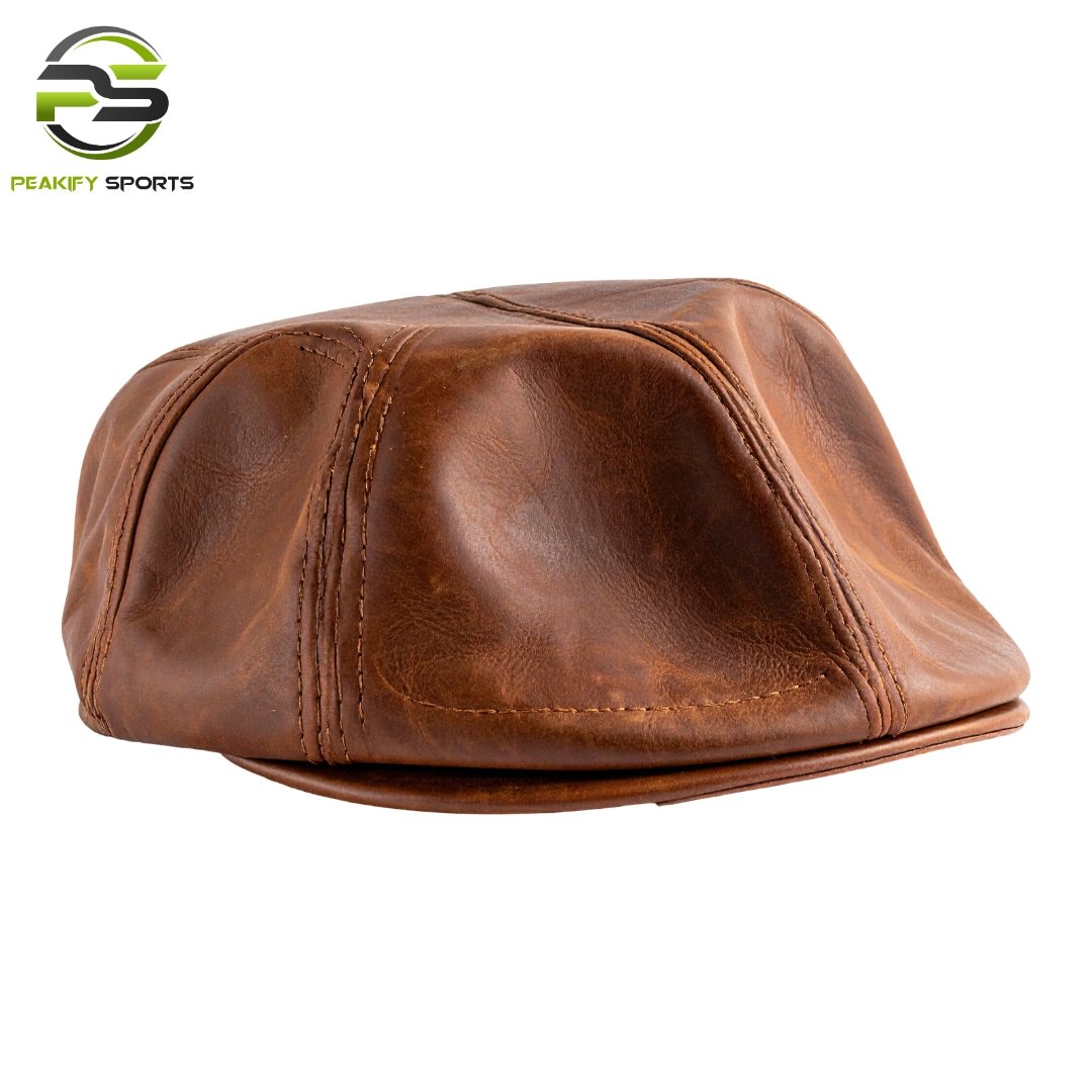 Peakify Aero-Seamless Compression Set – Midnight Cobalt