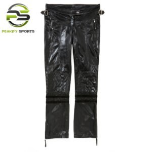 Peakify Midnight Renegade Moto-Performance Trousers