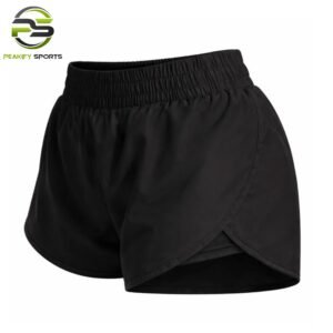 Women’s Sculpt Tie-Dye Compression Shorts – Electric Orchid