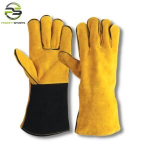 Peakify Aero-Lite Multi-Panel Compression Tee – Midnight Orange