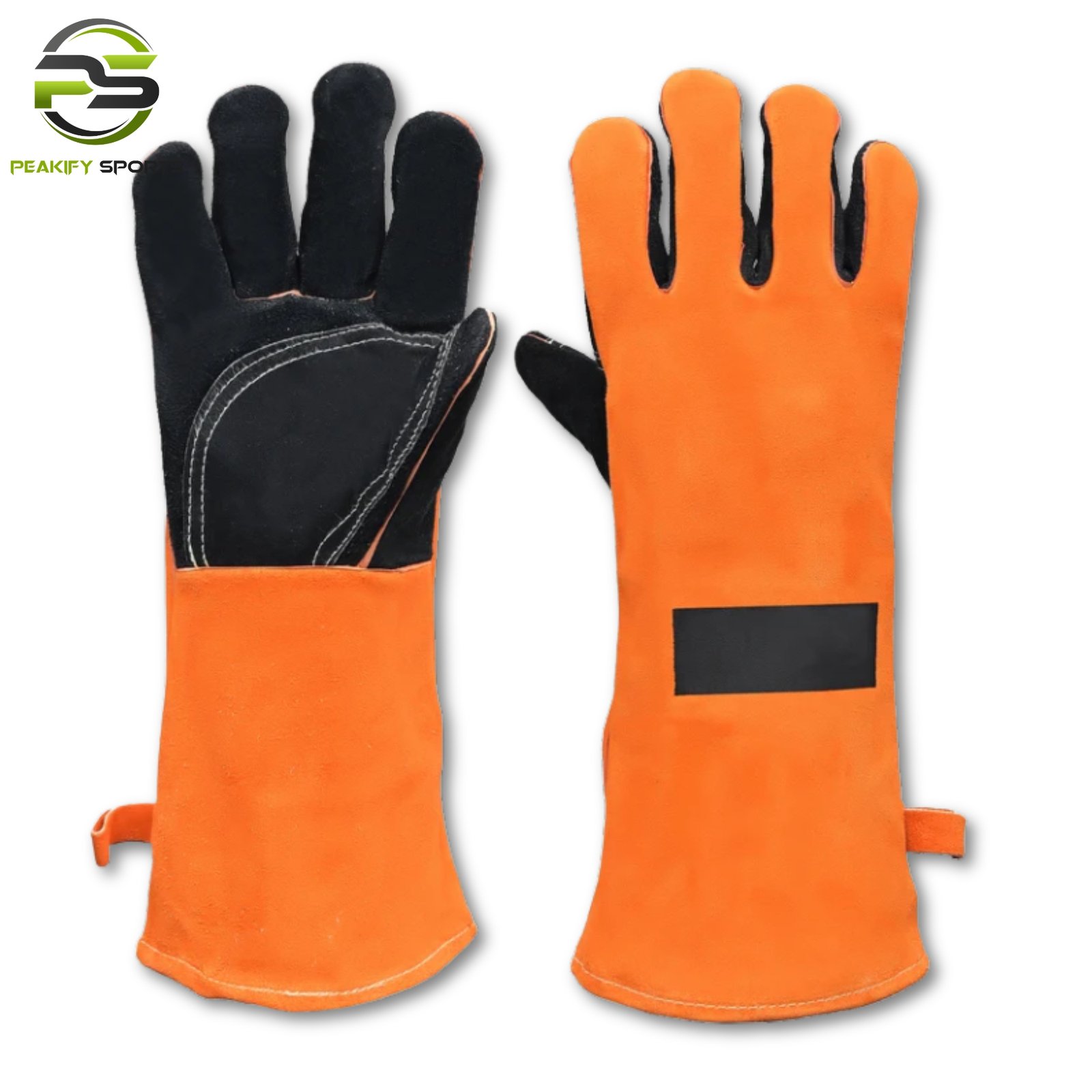 Peakify Aero-Lite Multi-Panel Compression Tee – Deep Azure