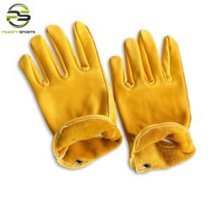 Peakify Aero-Lite Multi-Panel Compression Tee – Amber Strike