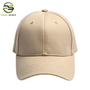 Peakify Urban Nomad Performance Cap – Desert Sand