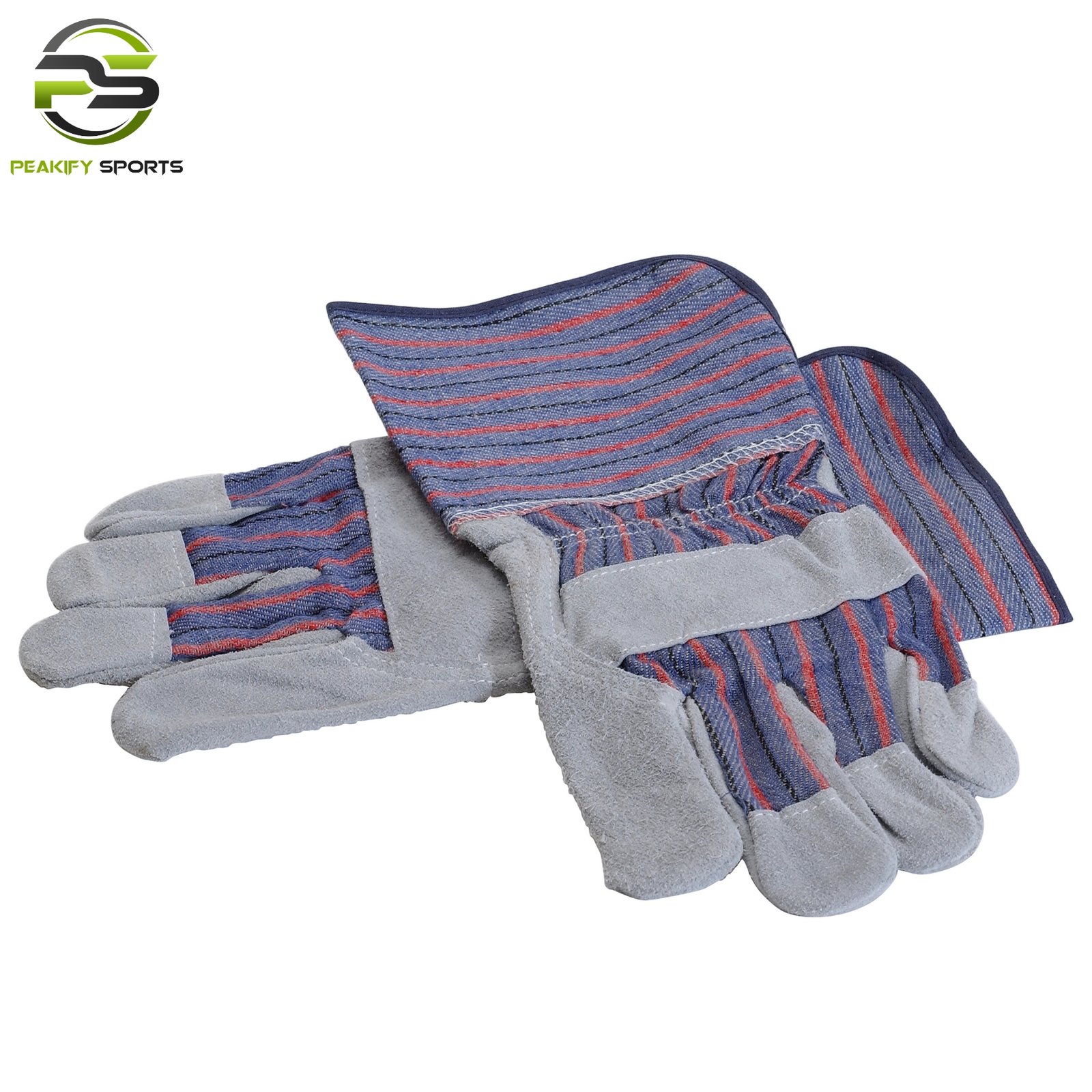 Peakify Aero-Lite Multi-Panel Compression Tee – Forest Shadow