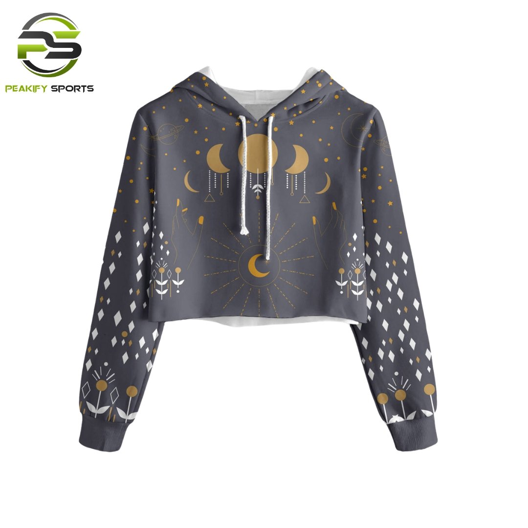 Peakify Aero-Lite Multi-Panel Compression Tee – Solar Graphite