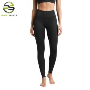 Peakify "Happy Calico" Graphic Hoodie – Heather Silver